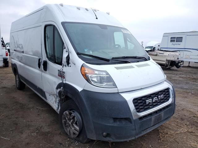 2021 Dodge RAM Promaster 2500 2500 High