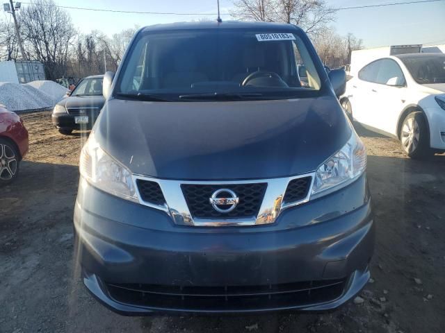 2019 Nissan NV200 2.5S