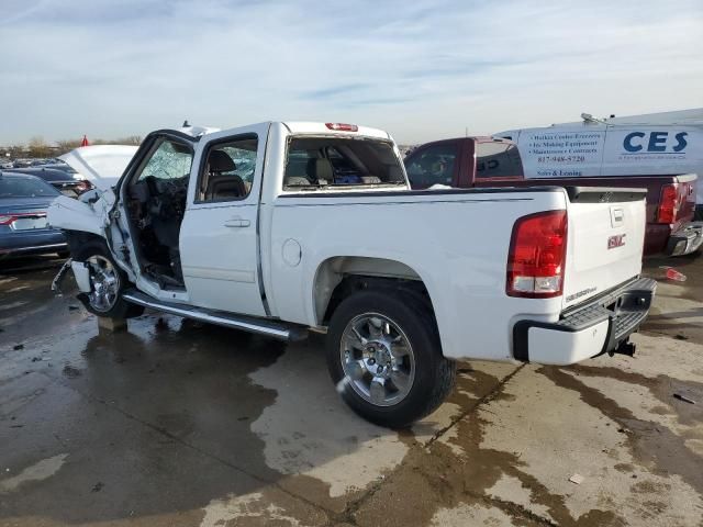 2009 GMC Sierra C1500 SLE