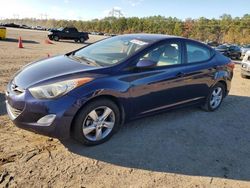 2013 Hyundai Elantra GLS en venta en Greenwell Springs, LA