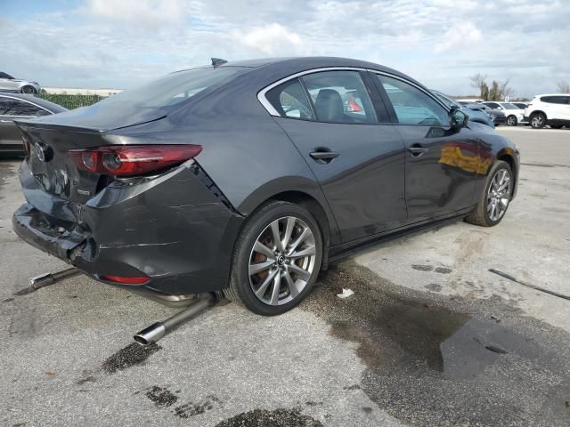 2021 Mazda 3 Premium