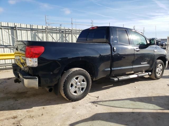 2012 Toyota Tundra Double Cab SR5