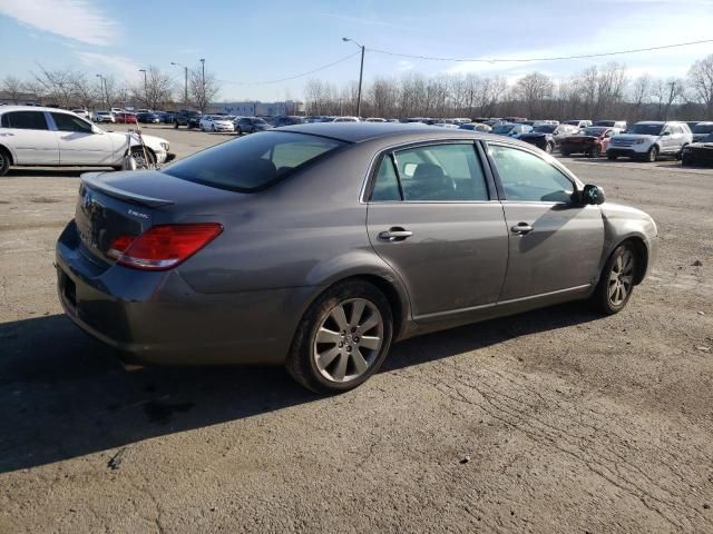 2006 Toyota Avalon XL