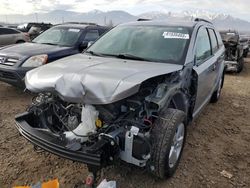 Vehiculos salvage en venta de Copart Magna, UT: 2018 Dodge Journey SE