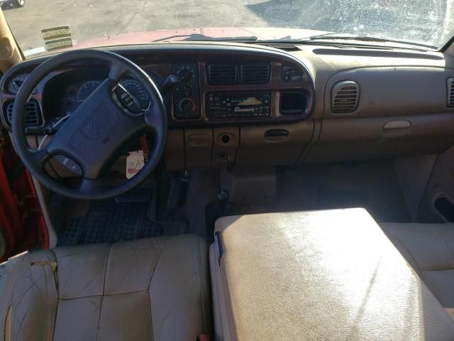 1999 Dodge RAM 1500