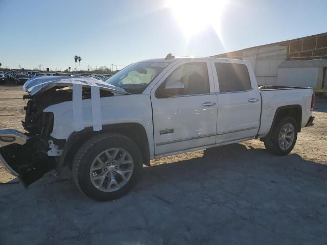 2017 GMC Sierra C1500 SLT