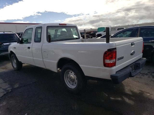 2006 Ford Ranger Super Cab