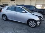 2009 Toyota Corolla Matrix