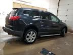 2012 Chevrolet Traverse LTZ