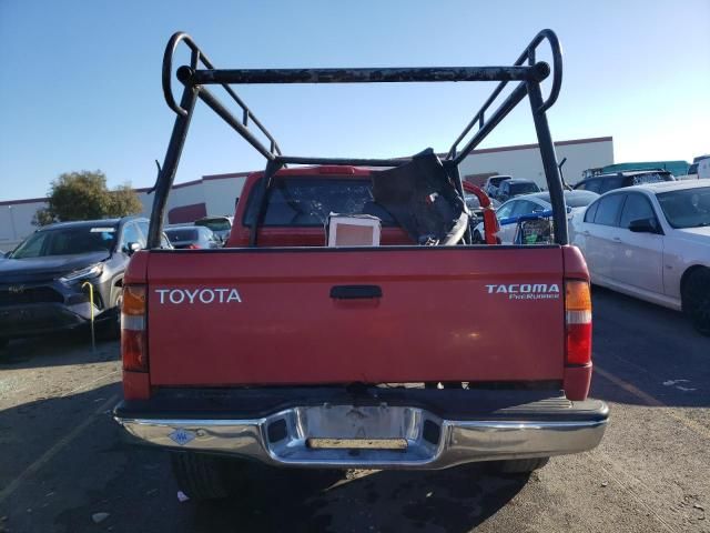 1999 Toyota Tacoma Prerunner