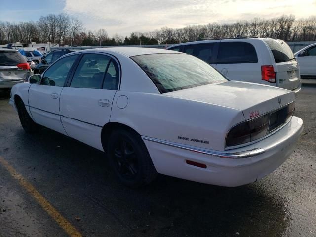 2000 Buick Park Avenue