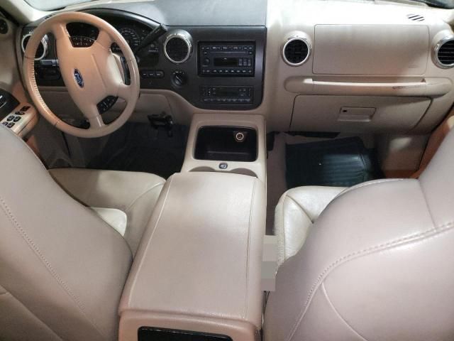 2004 Ford Expedition Eddie Bauer