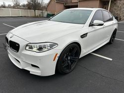 2015 BMW M5 for sale in New Britain, CT