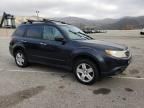 2010 Subaru Forester 2.5X Premium