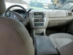 2004 Mercury Mountaineer