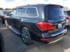 2015 Mercedes-Benz GL 450 4matic