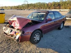 1996 Toyota Camry DX en venta en Greenwell Springs, LA