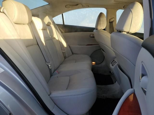 2008 Lexus ES 350