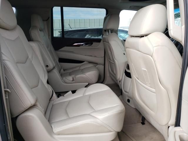 2015 Cadillac Escalade ESV Luxury