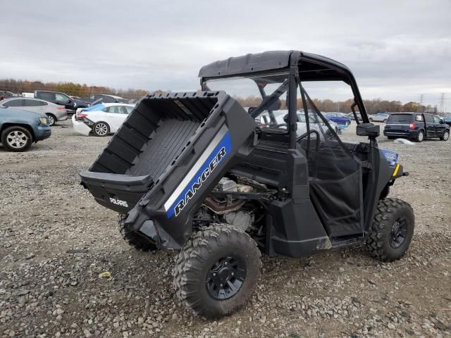 2022 Polaris Ranger 1000 Premium Winter Prep