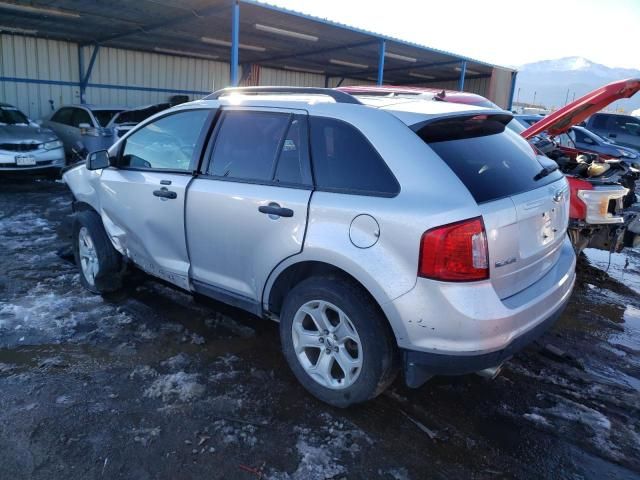 2013 Ford Edge SE