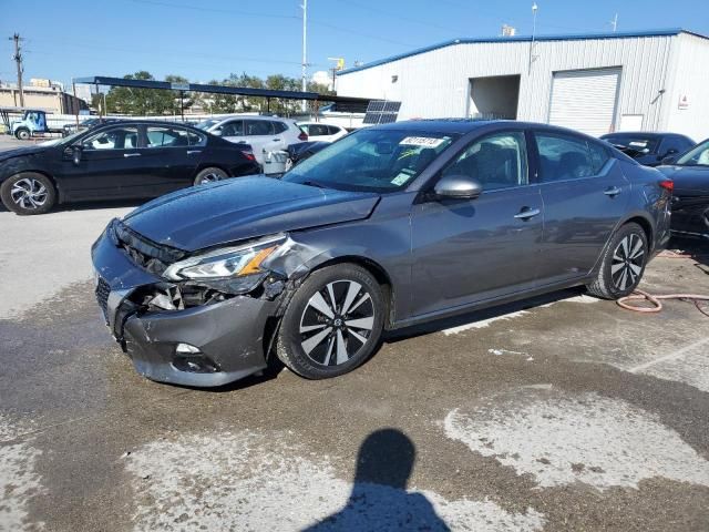 2019 Nissan Altima SL