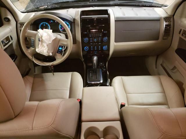 2010 Ford Escape Hybrid