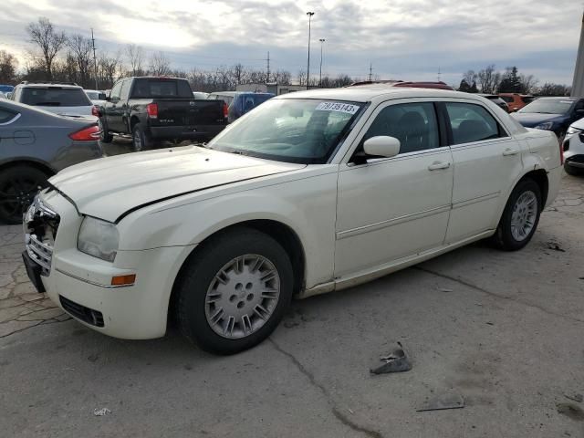 2006 Chrysler 300 Touring