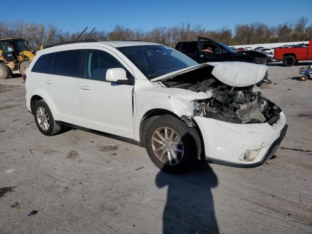 2014 Dodge Journey SXT