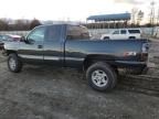 2003 Chevrolet Silverado K1500