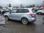 2015 Subaru Forester 2.5I Touring