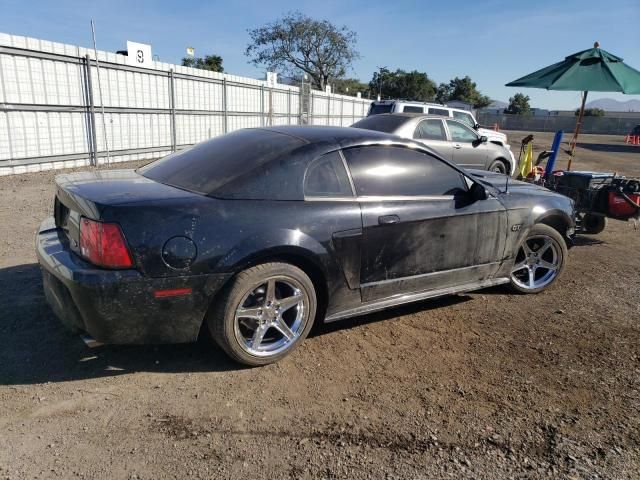 2003 Ford Mustang GT