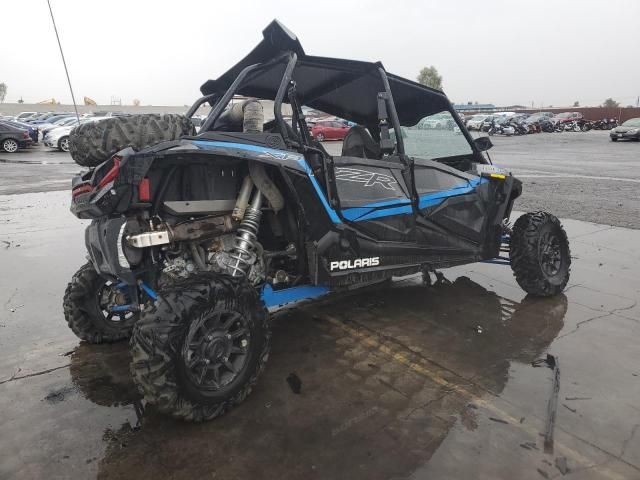 2022 Polaris RZR XP 4 1000 Premium