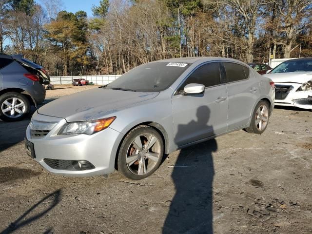 2014 Acura ILX 20 Tech