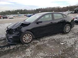 2019 KIA Forte FE en venta en Ellenwood, GA