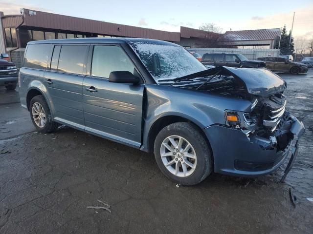 2018 Ford Flex SE