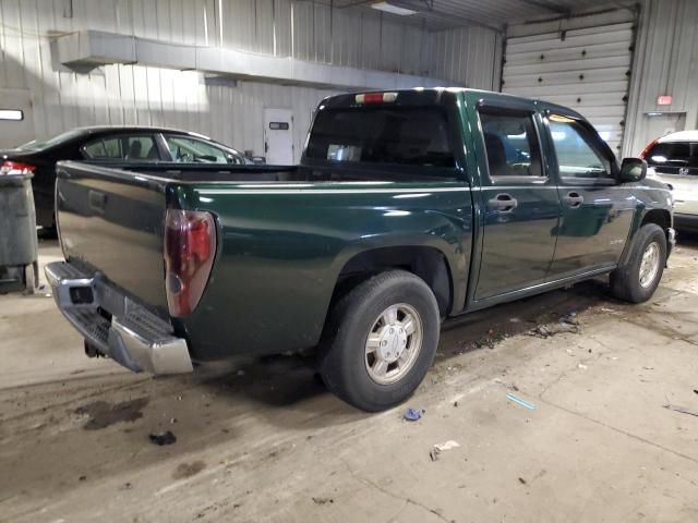 2005 Chevrolet Colorado