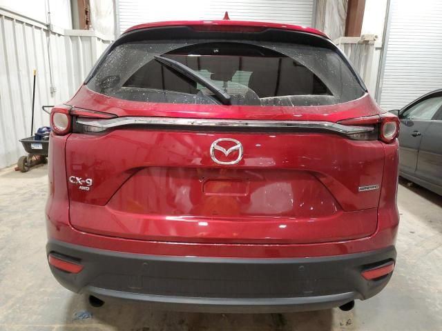 2021 Mazda CX-9 Touring