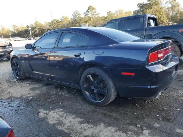 2012 Dodge Charger R/T