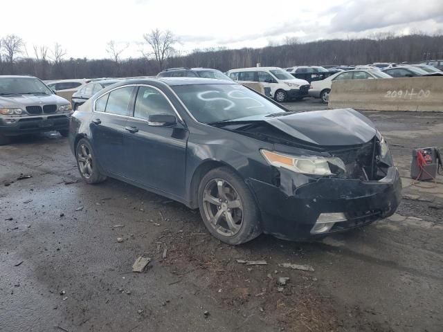 2010 Acura TL