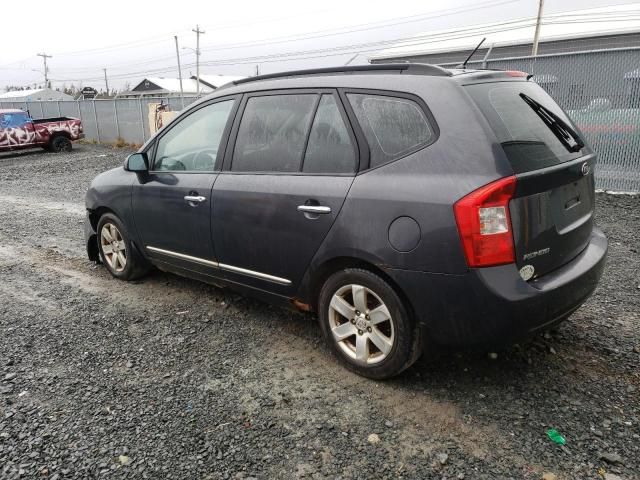 2008 KIA Rondo Base