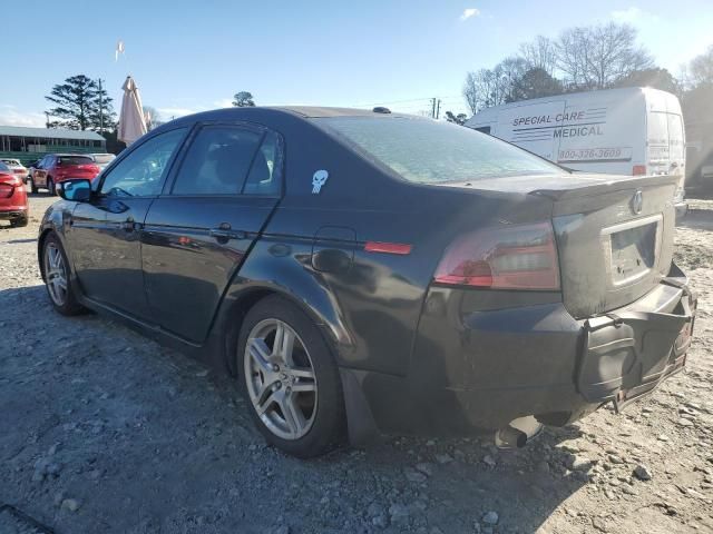 2007 Acura TL