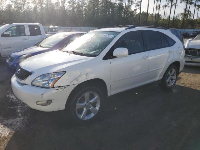 2005 Lexus RX 330