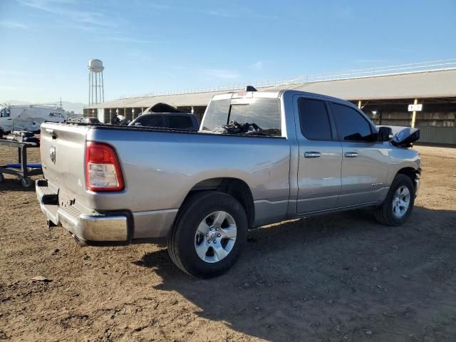 2020 Dodge RAM 1500 BIG HORN/LONE Star