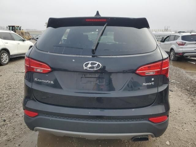 2015 Hyundai Santa FE Sport