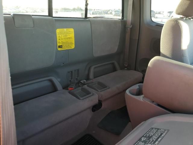 2006 Toyota Tacoma Access Cab