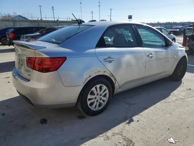 2012 KIA Forte EX