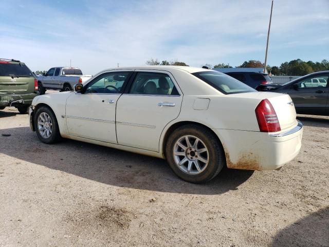 2006 Chrysler 300C