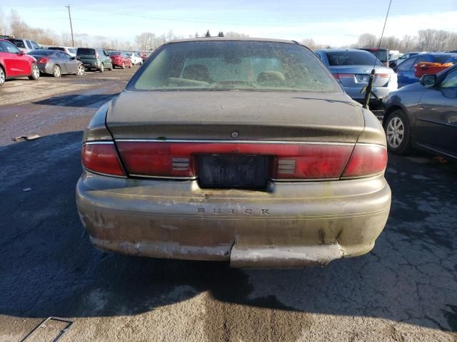 2005 Buick Century Custom