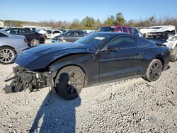 Ford Mustang salvage cars for sale: 2020 Ford Mustang